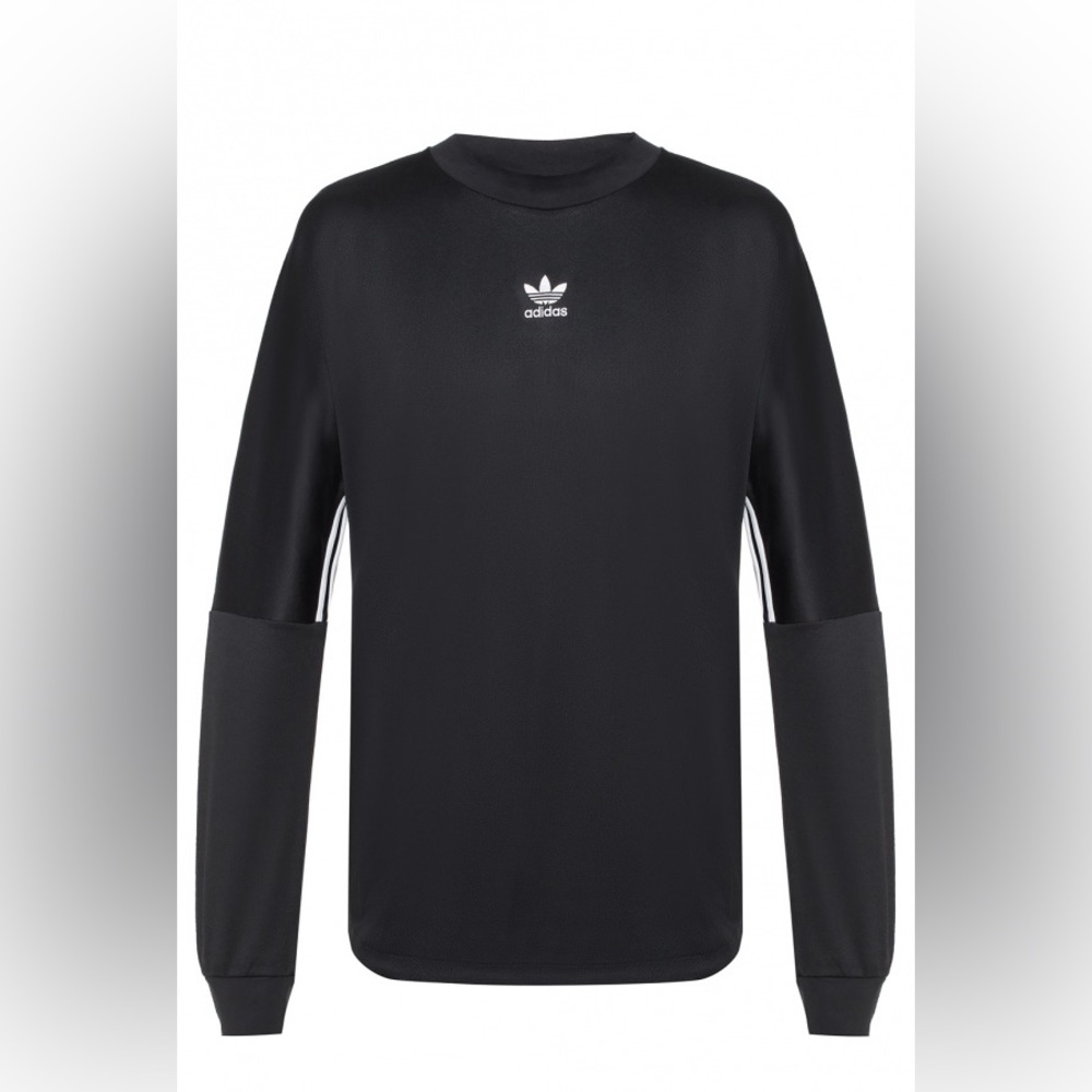 Adidas Originals Long Sleeve Men’s Tee | Size Small